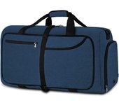 Bolsa de viaje 40L 65L 80L 100L Ligera plegable Bolsa de deporte Hombre impermeable