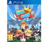 Epic Chef Juego para Consola Sony PlayStation 4 PS4