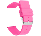Universal Rubber Silicone Strap 12/14/16/18/20/22/24mm Men Women Soft Sport Waterproof Smart Watch Band Bracelet for Huawei GT 4