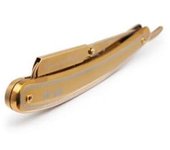 Hey  Joe Navaja De Afeitar Premium Gold Edition Hey Joe