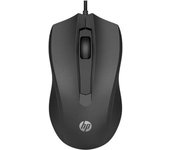 Raton hp 100/ hasta 1600 dpi
