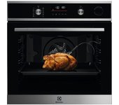 Electrolux EOC6H76X 72 L A Negro