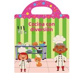 Reusable Jelly Sticker Book for Kids - Early Learning Fun with 2 Sizes & Various Themes