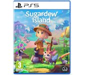 Sugardew Island - Playstation 5 - Nuevo Precintado - PAL España