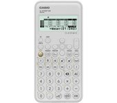 Calculadora Científica Casio ClassWiz FX-570 SP CW/ Blanca