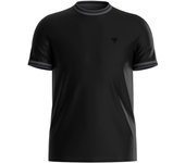 Guess Camiseta Negra Z2YI05 J1314-P9NP , para Hombre