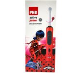 PHB Junior Ladybug Cepillo Eléctrico