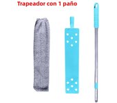 Long Handle Mop Telescopic Duster Brush Gap Dust Cleaner Bedside Sofa Brush For Cleaning Dust Removal BrushesHome Cleaning Tool