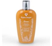 Balsamo Acondicionador Castaño 250Ml. Radhe Shyam..