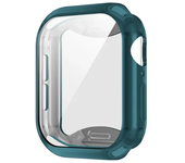Case for Apple Watch 10 42mm 46mm Full Coverage Bumper Soft TPU Protective Cover iWatch series 10 Protector Shell Accessories
