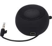 Mini Altavoz de Viaje para, Negro