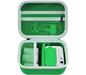 Kids Camera Bag for Uleway/for GlobalCrown/for Gofunly for Grepro/for Ushining Mini Digital Camera, Instant Cameras  storage bag