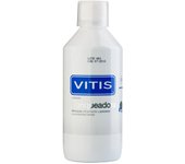 Vitis colutorio blanqueadora 500ml