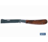 Navaja Plegable Cofan