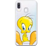 Funda original compatible con Samsung Galaxy A40 - Piolin Sorpresa