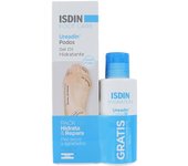 Isdin  Ureadin Podos 75 ml + Ureadin Lotion 10 75ml