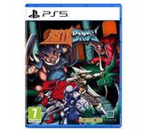 Astebros Juego para Consola Sony PlayStation 5 PS5