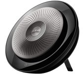 Jabra SPEAK 710 MS - Teléfono manos libres VoIP para mesa (Bluetooth, inalámbrico, USB)