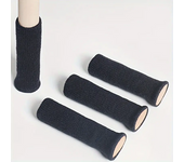 24pcs, Chair Leg Socks, Knitted Furniture Leg Socks, Upgrade Floor Protector, Mute, Wear Resistant Table