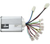 36V 1000W Controlador de Bicicleta Eléctrica E-bike Scooter Controlador de Velocidad Del Motor Para Elegir