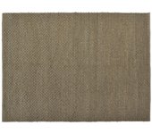 Parentesi Quadra  -  ALFOMBRA YUTE DUNA GRIS