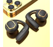G19 New Over-ear Oversized Speaker In The Ear Open OWS Dual-ear Air Conduction Long Battery Life Wireless Bluetooth Headphones