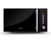 Microonda Sogo Combi  Grill Digital Convección  25L- 1950W Acero