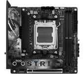 Asus Rog Strix X870-i Gaming Wifi Amd X870 Zócalo Am5 Mini Itx