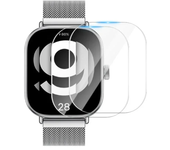 Hydrogel film for Xiaomi Redmi Watch 5 3 Active Lite Smart Watch Screen Protector Anti-Scratch Mi Redmi Watch 4 Prottiecve Films