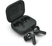 Motorola Moto Buds+ Gris con cancelación de ruido (ANC) - Auriculares Bluetooth