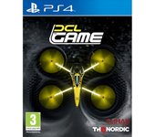 Drone Championship League: The Game - PS4 - Nuevo Precintado - PAL España