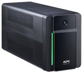 APC BX1600MI sistema de alimentación ininterrumpida (UPS) Línea interactiva 1,6 kVA 900 W 6 salidas AC