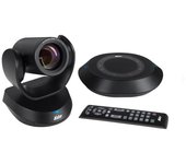 AVer CAM520 Pro3 8 MP Negro 1920 x 1080 Pixeles 60 pps Sony