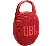 ALTAVOZ JBL CLIP 5 RED