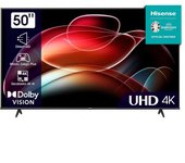 Hisense 50A6K TV 50 LED Ultra HD 4K HDR10