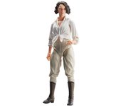 Figura Helena Shaw Indiana Jones 15cmFigura  Coleccionable - Idea de Regalo- Mercancia Oficial - Juguetes para Niños y Adultos - Movies Fans - Muñeco para Coleccionistas y Exposición
