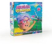CREATIVE JUEGO DE MESA ABUELITA VOLADORA CREATIVE LIVE GAMES 8x26x26 Cms.