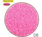 Perler Beads 5mm Hama Bead Children Educational Jigsaw Puzzle Toys DIY Gift Food Grade EVA Fuse Beads 24 Colors 4800 Pieces