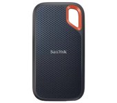Disco Externo SSD SanDisk Extreme Portable V2 1TB/ USB 3.2 Gen 2