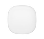 2 Face Sides Led 3 Colors Touch Compact Mini Foldable Cosmetic Charge Makeup Mirror With Light 5X Magnifying Small Pocket Travel