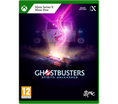 Ghostbusters: Spirits Unleashed Juego para Consola Microsoft XBOX Series X