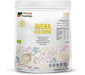Energy Feelings Avena Eco Copos Sin Gluten 1 Kg