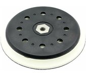 Venta de Pad 150 Mm 15 Agujeros Para Makita Bo6050, Bo6050j Lijadora Excéntrica Reemplaza 197315-5