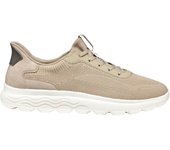 Shoes Sneakers Hombre marca Geox modelo U55Mpa 06Kek C5004 para hombre en color arena