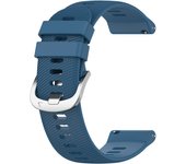 20mm Silicone Bracelet Strap For Polar Pacer Pro Smartwatch Belt Wristband For Polar Ignite 3/2/Unite/Pacer Watchband Correa