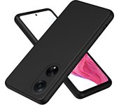 Liquid Silicone Phone Case for OPPO A98 A96 A95 A79 A78 A76 A74 A58 A57 A55 A54 A53 A38 A36 A18 A17 A16 A15 5g 4g ​Phone Cover