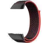 Nylon bracelet For Huawei Band 6 Strap 6 Pro correa Smartwatch accessories Replacement belt Breathable Sport Honor Band 6 Strap