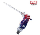 Brazo derecho de optimus prime 8gb
