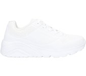 SKECHERS 403694L W  Blanco