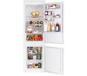 FRIGORIFICO COMBI INTEGRABLE CANDY CBL3518EVW SIN NOFROST E ALTO 180 CM ANCHO 55 CM